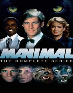 Manimal T1