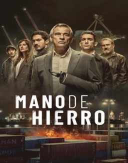 Mano de hierro T1