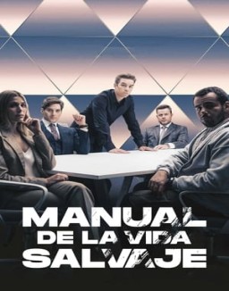 Manual de la vida salvaje online