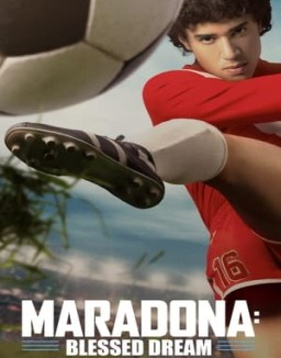 Maradona: Sueño bendito online gratis