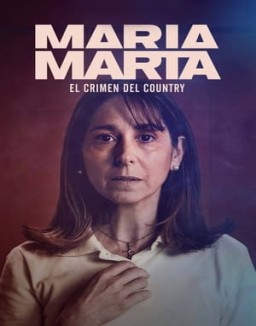 María Marta: el crimen del country T1