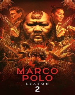 Marco Polo stream