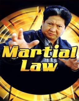 Martial Law stream