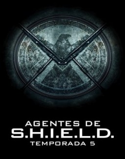 Marvel Agentes de S.H.I.E.L.D. stream