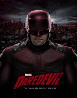 Marvel - Daredevil stream