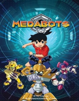 Medabots online