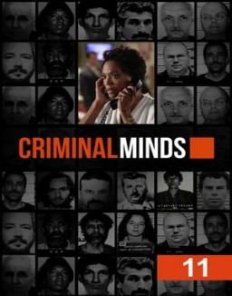 Mentes criminales stream