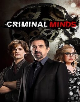 Mentes criminales T14