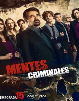 Mentes criminales temporada  15 online