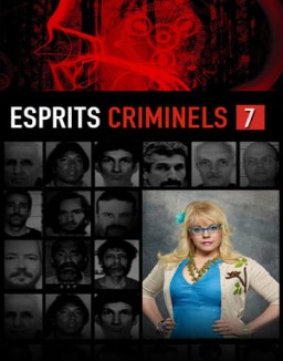 Mentes criminales T7