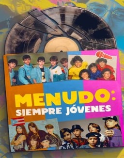 Menudo: Siempre jóvenes T1