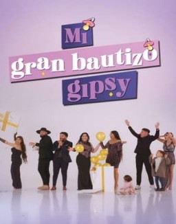 Mi gran bautizo gipsy online gratis