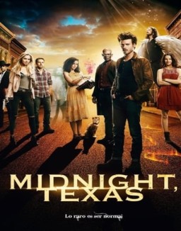 Midnight, Texas temporada  1 online