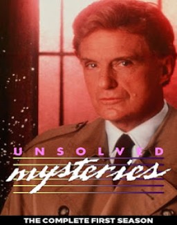 Misterios sin resolver (Unsolved Mysteries) T5