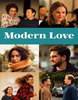 Modern Love T1