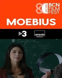 Moebius stream