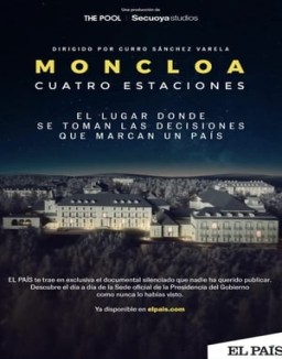 Moncloa: Cuatro estaciones online gratis