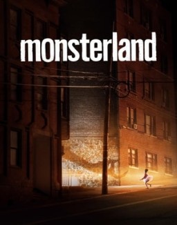 Monsterland stream