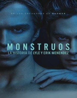 Monstruos: La historia de Lyle y Erik Menendez stream