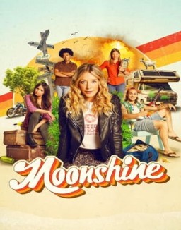 Moonshine temporada  1 online