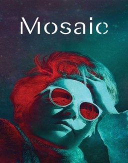 Mosaic T1