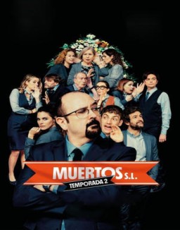 Muertos S.L. T2