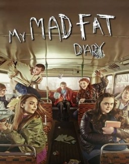 My Mad Fat Diary stream