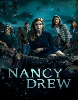 Nancy Drew online gratis