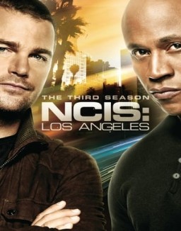 NCIS: Los Ángeles T3