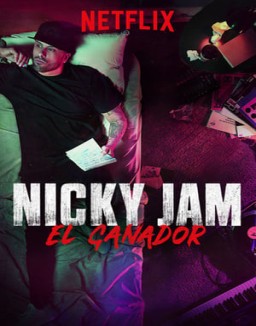 Nicky Jam: El Ganador online