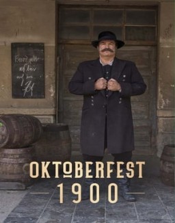 Oktoberfest: Sangre y cerveza T1