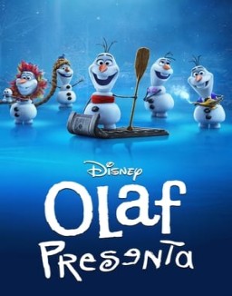 Olaf presenta T1