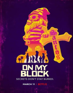 On My Block temporada  3 online