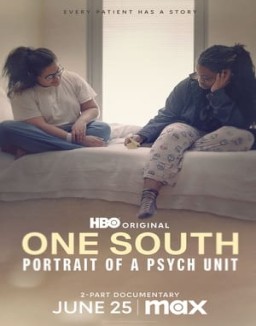 One South Retrato de una unidad psiquiatrica online gratis