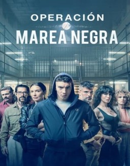 Operación Marea Negra T2