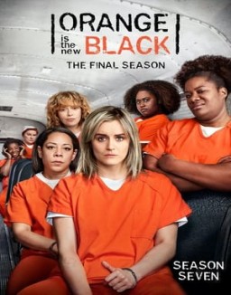 Orange Is the New Black T7