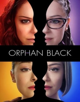 Orphan Black T1