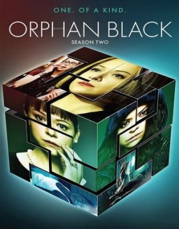 Orphan Black T2