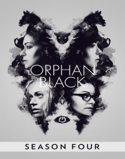 Orphan Black T4