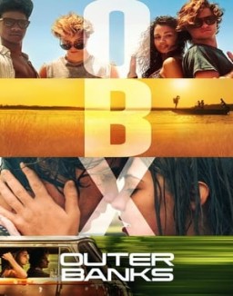 Outer Banks temporada  1 online