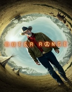 Outer Range online