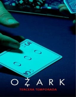 Ozark temporada  3 online