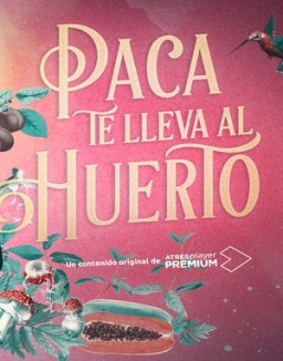 Paca te lleva al huerto online