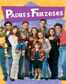 Padres forzosos temporada  1 online