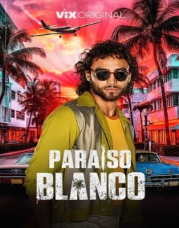 Paraíso Blanco online