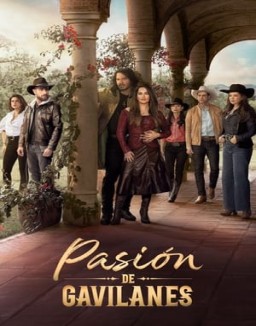 Pasión de gavilanes online gratis