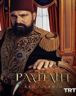 Payitaht: Abdülhamid online gratis