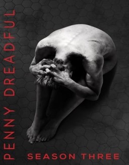 Penny Dreadful stream