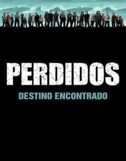 Perdidos T6