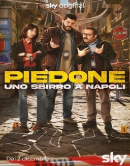 Piedone: A Cop in Naples T1